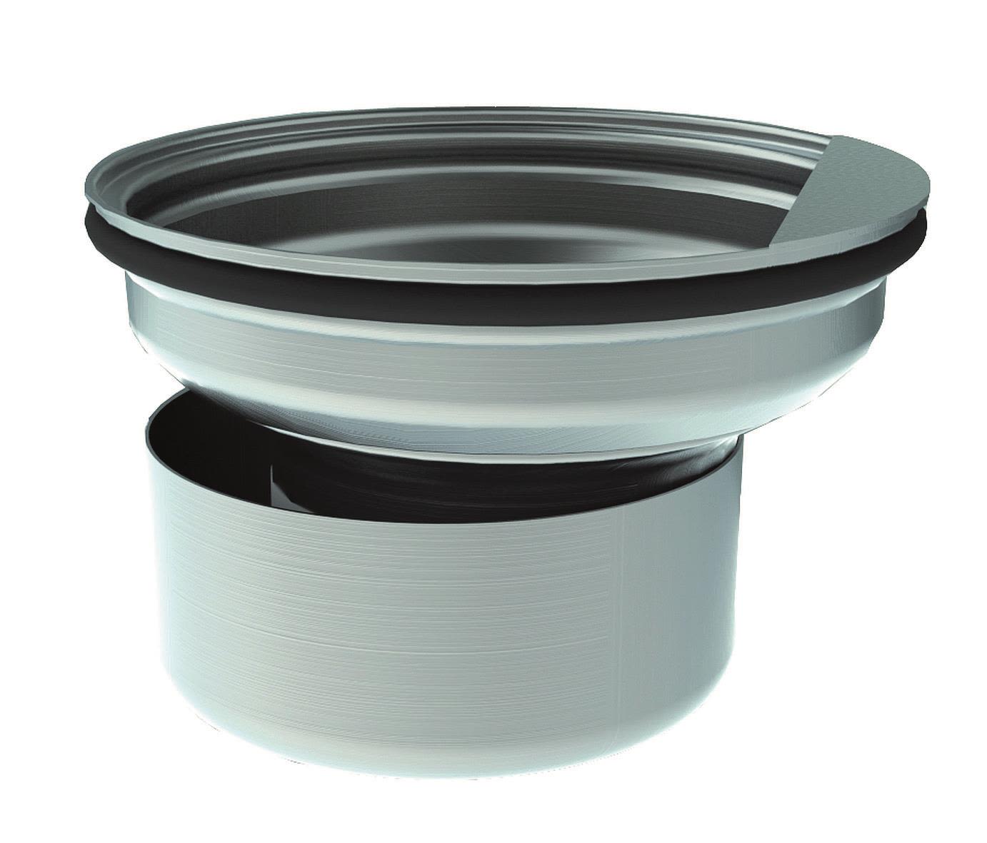 Purus 7138442 Vannlåsinnsats 220 mm