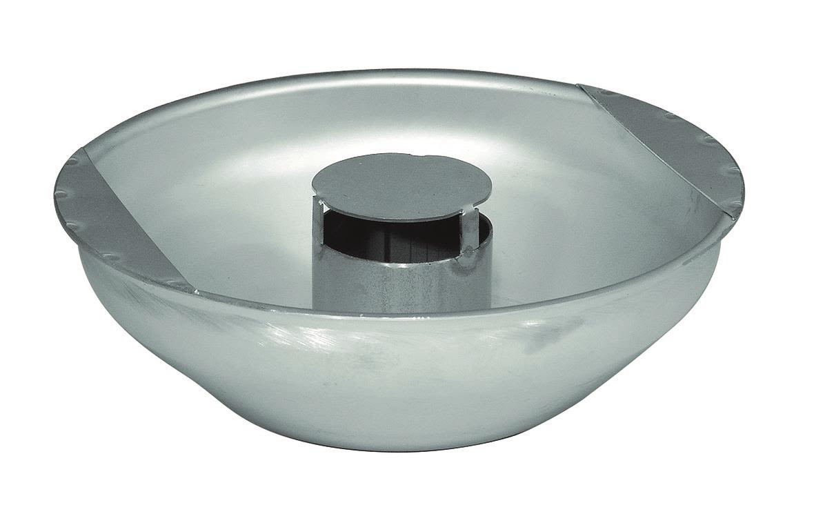 Purus 7138444 Sandfång 220 mm