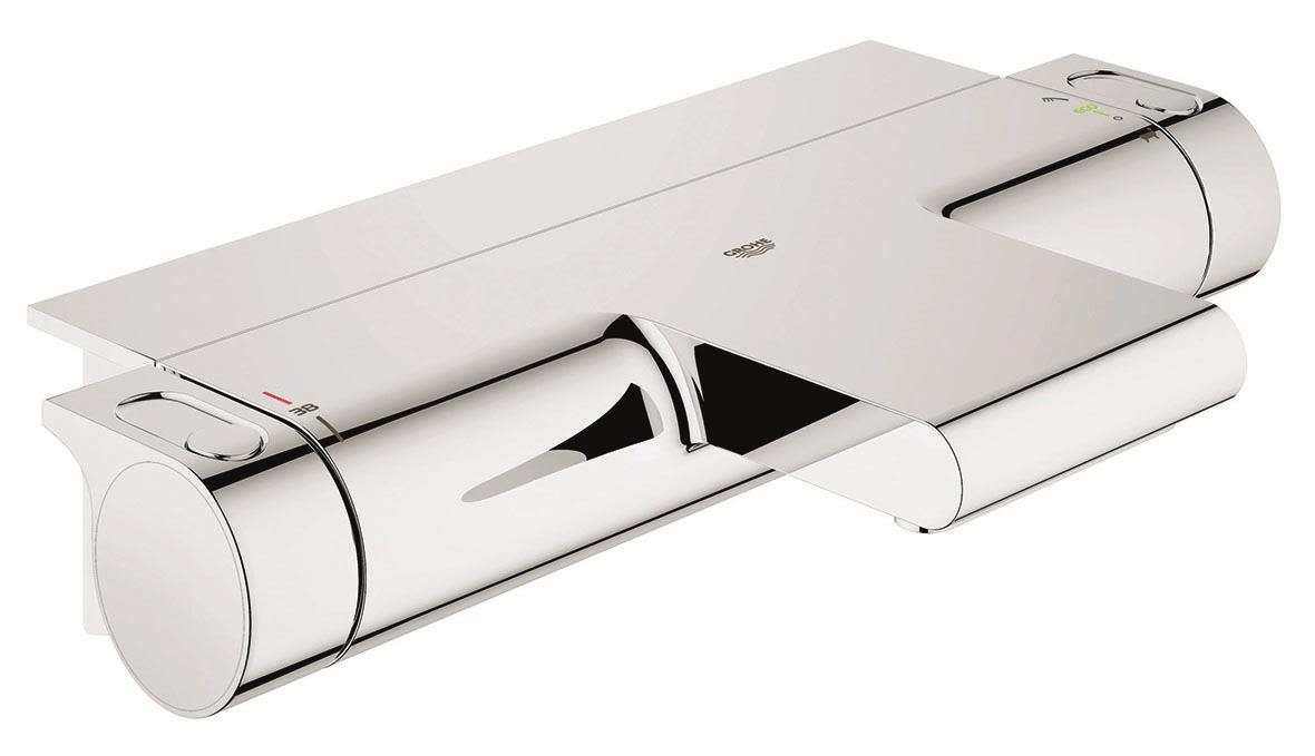 Grohe Grohtherm 2000 Dusch- & badkarsblandare