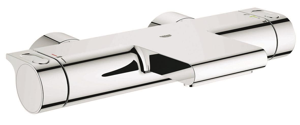 Grohe Grohtherm 2000 Blandebatteri til dusj- og badekar