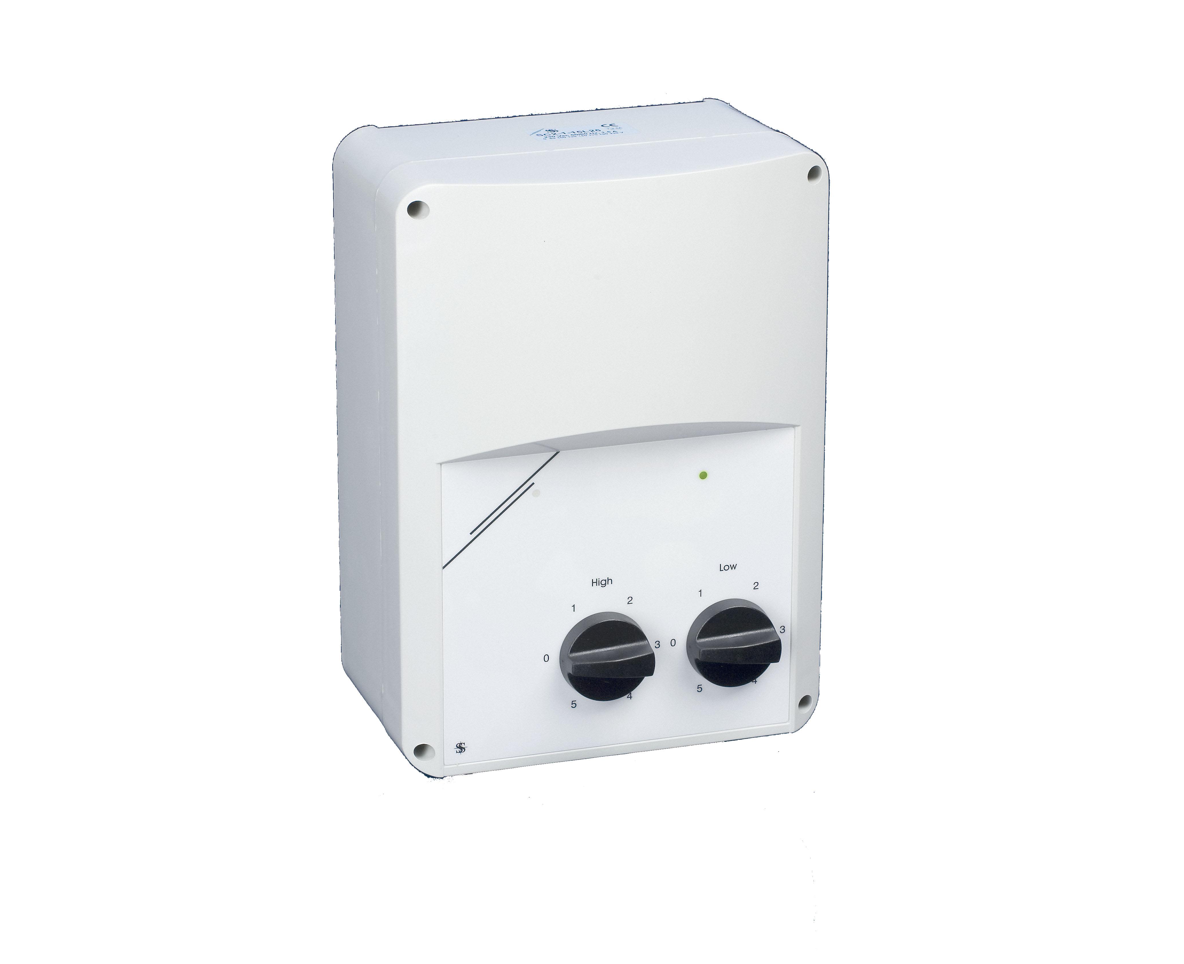 Sentera SC2 1-15L25 Transformator