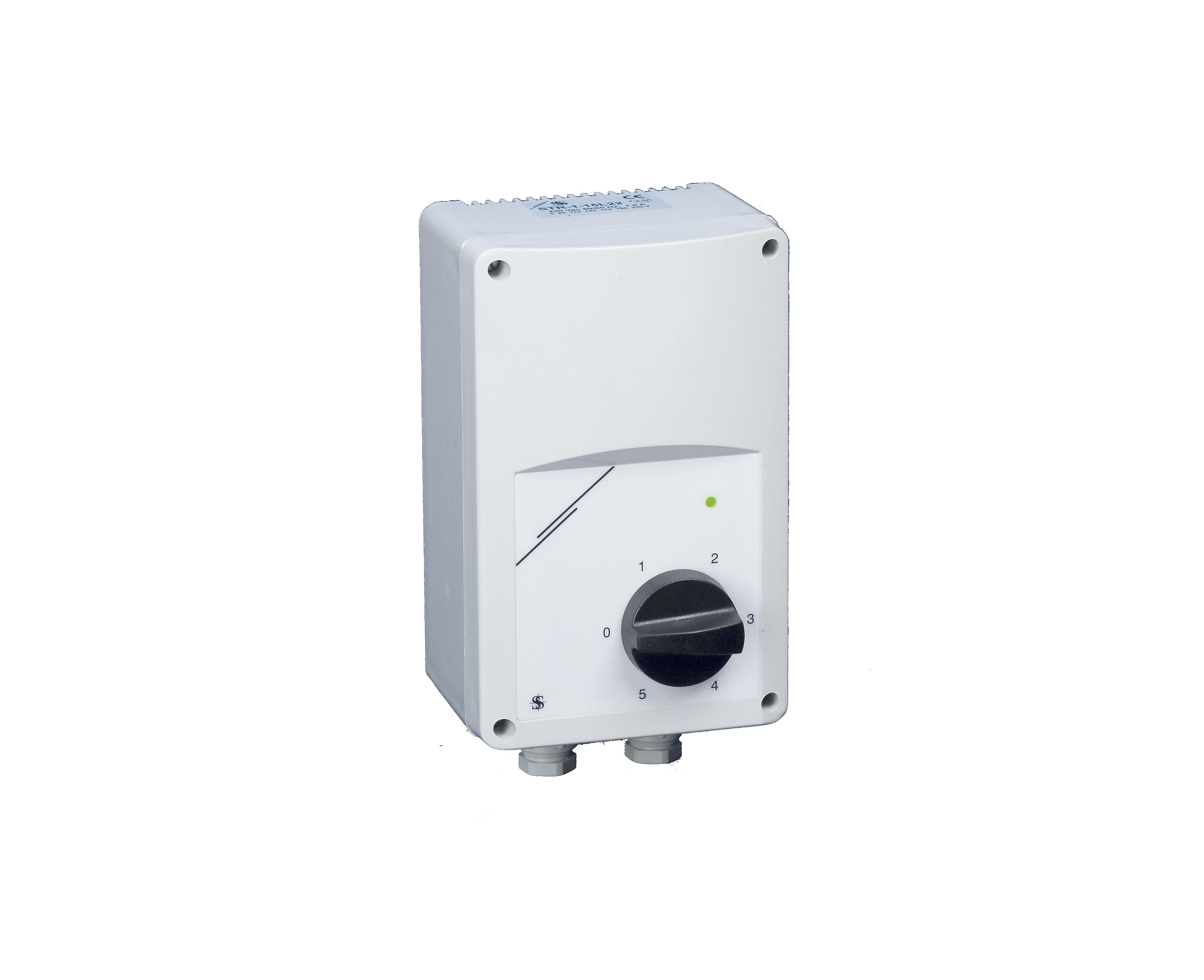 Sentera STR 1-15L22 Transformator 1.5 A