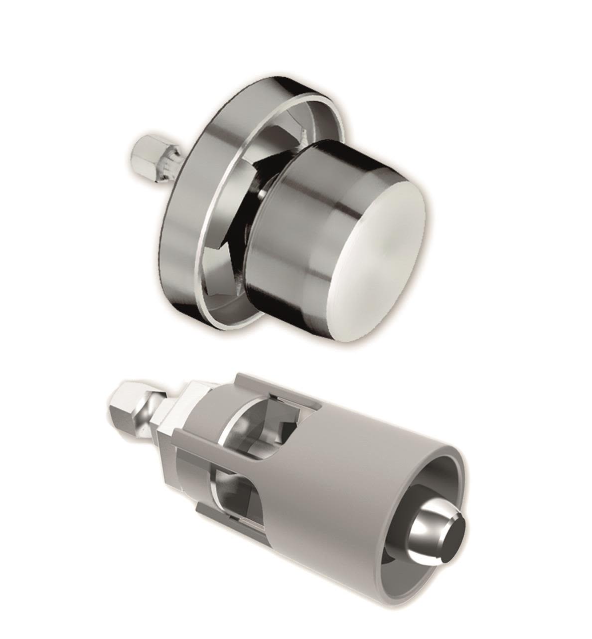 LK Systems PressPex Kalibreringsverktyg 25 mm