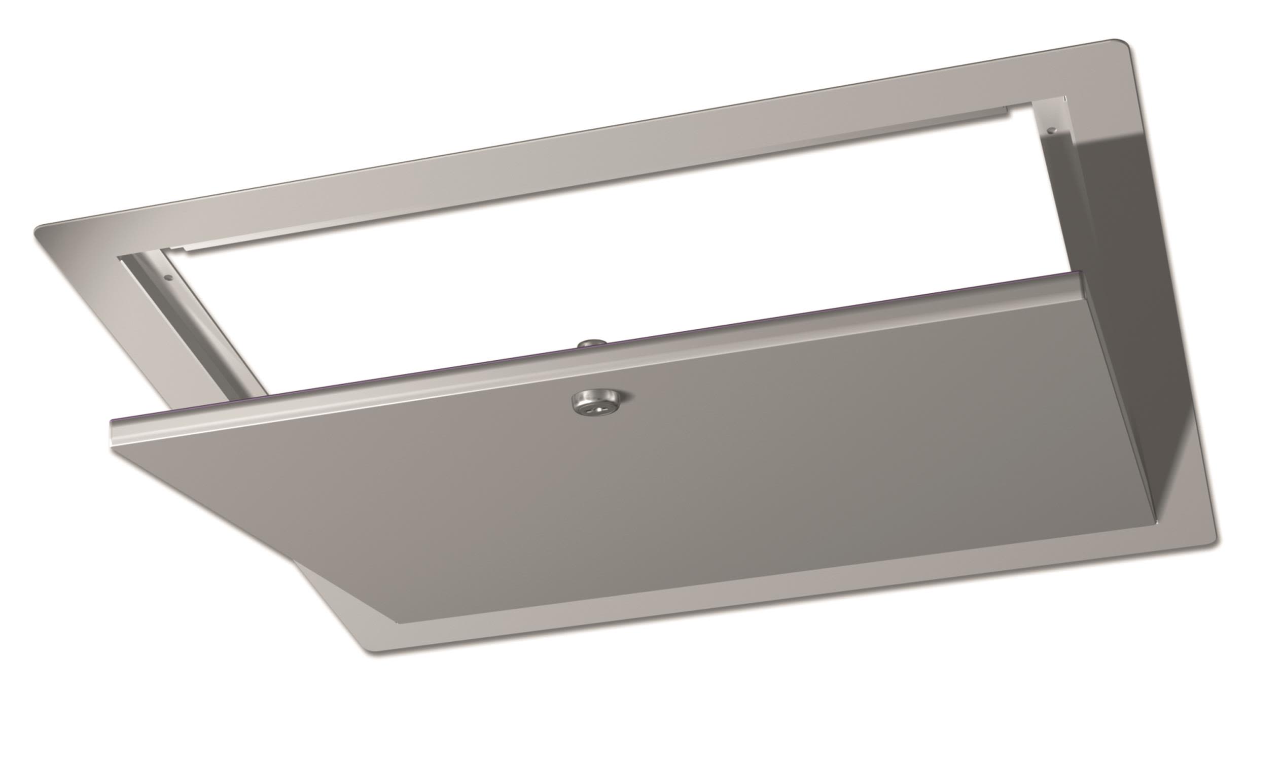 LK Systems 1881307 Ram med lucka, tak