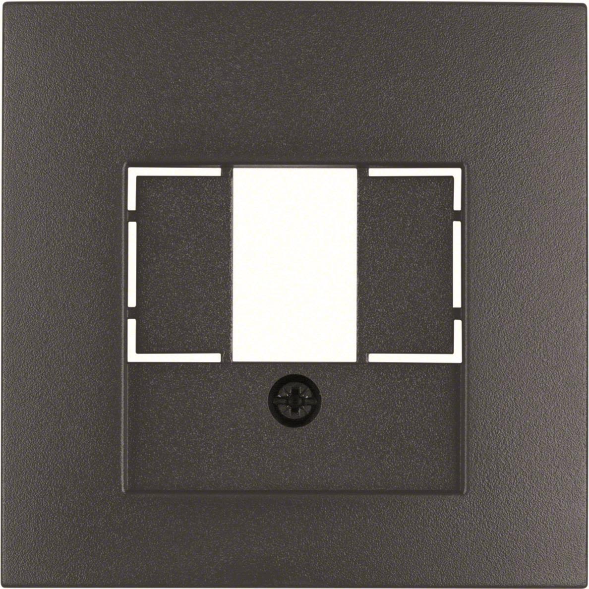 Berker S.1 Centrumbricka universal
