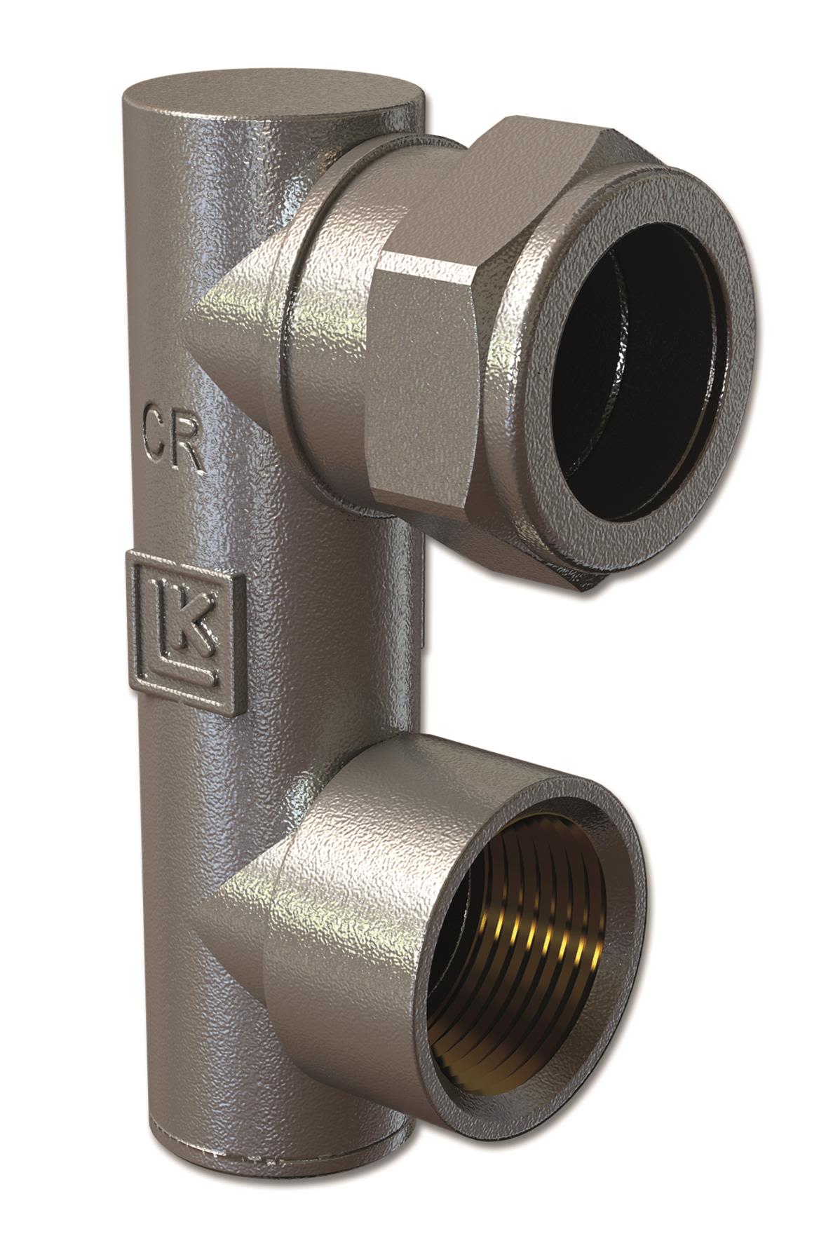 LK Systems 1881204 Fördelare inv. gänga