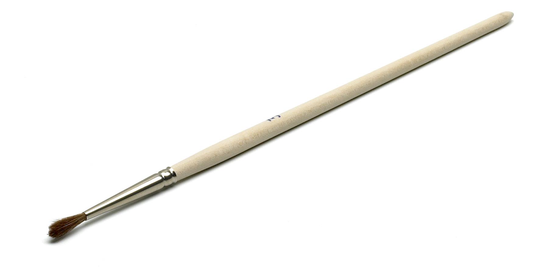 Anza 260003 Streckpensel 2,5 mm