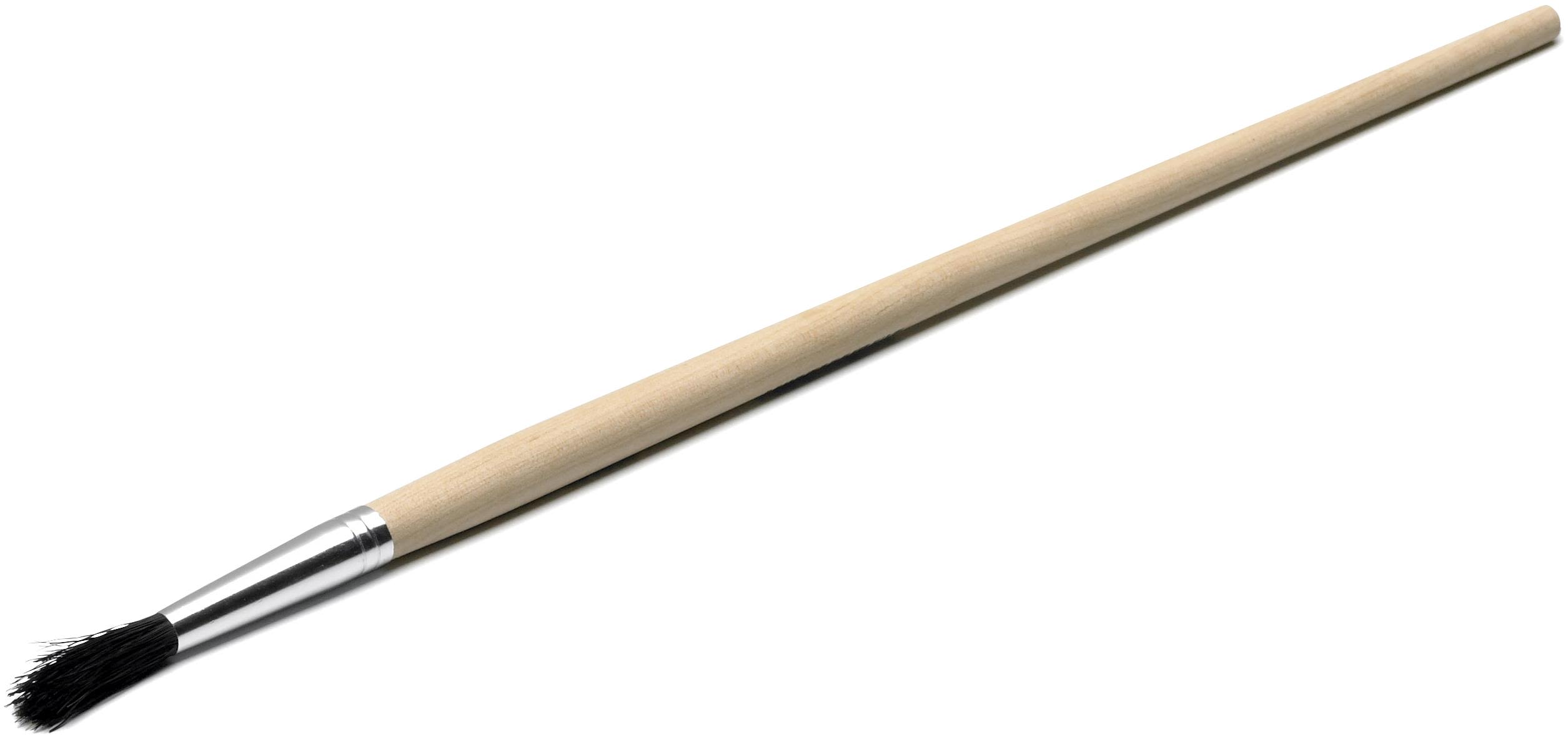 Anza 251010 Streckpensel rund 6,5 mm