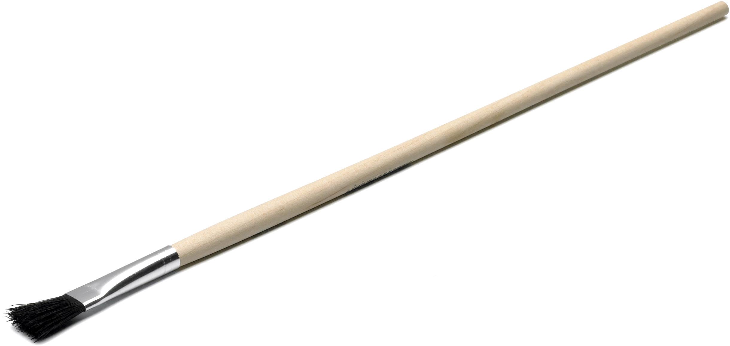 Anza 252010 Streckpensel flat 10 mm