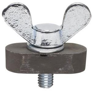 Hultafors SB 600+900 Spännblock med vingmutter