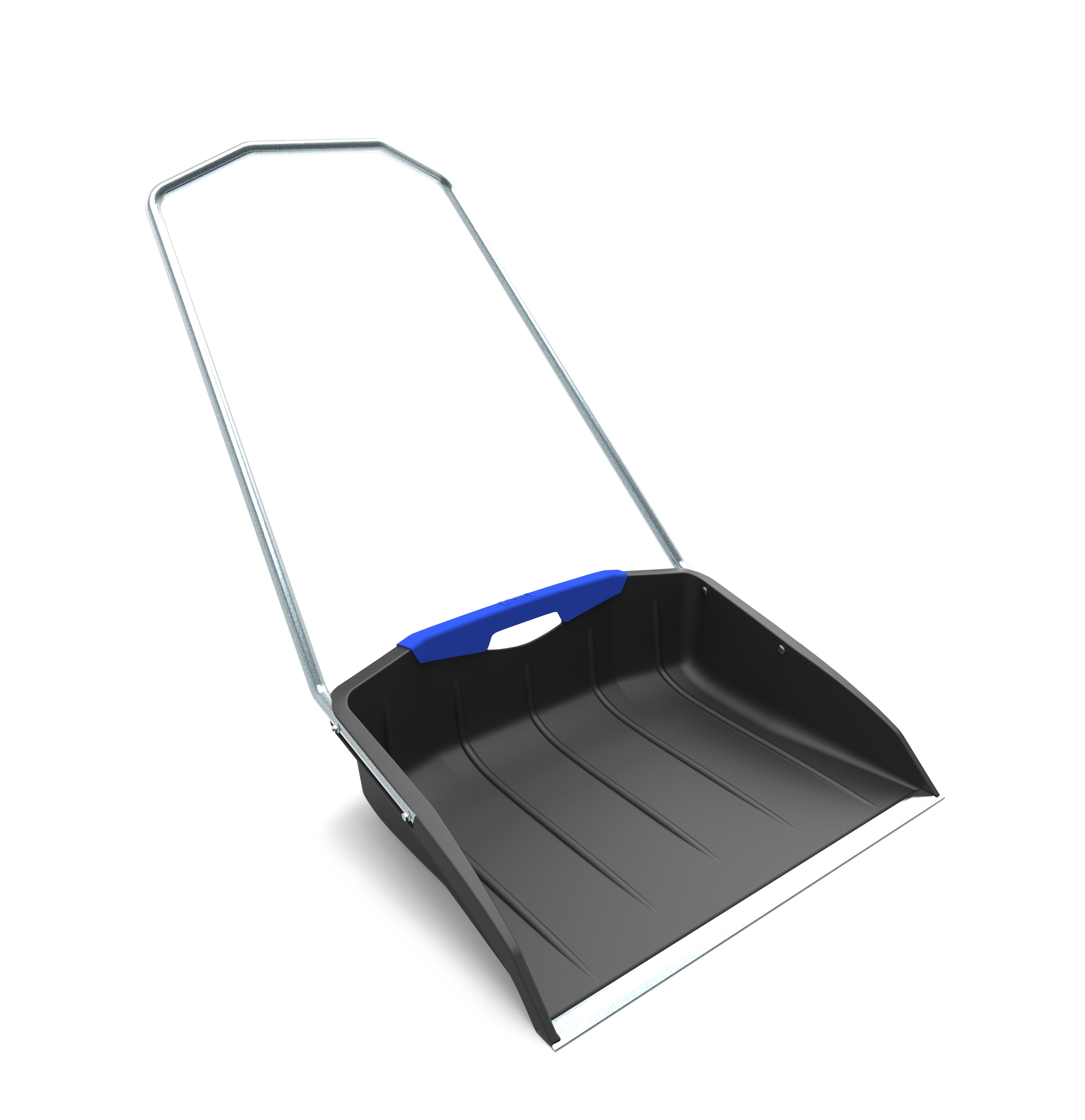 Masi Nova Max Snösläde 1485x750 mm