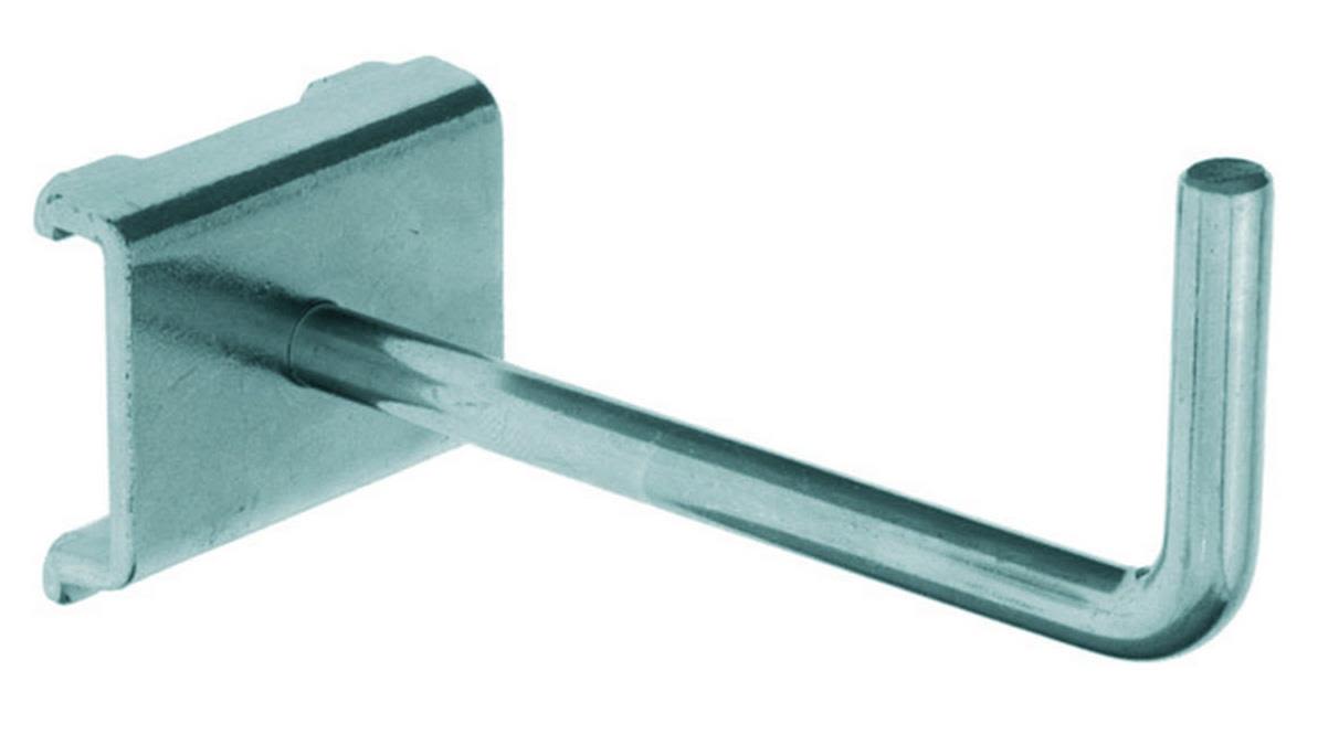 X-ponent Inredning 201608 Vinkelkrok 140x6,0 mm