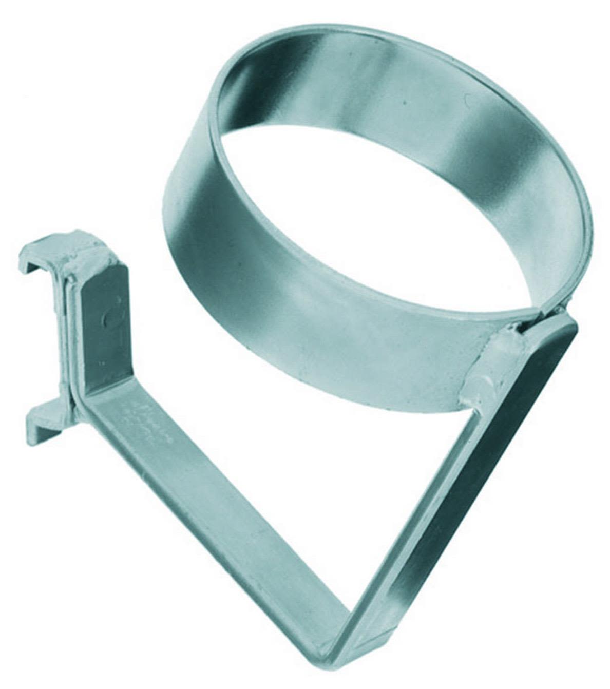 X-ponent Inredning 207105 Burkhållare 33C, Ø70 mm, H75 mm