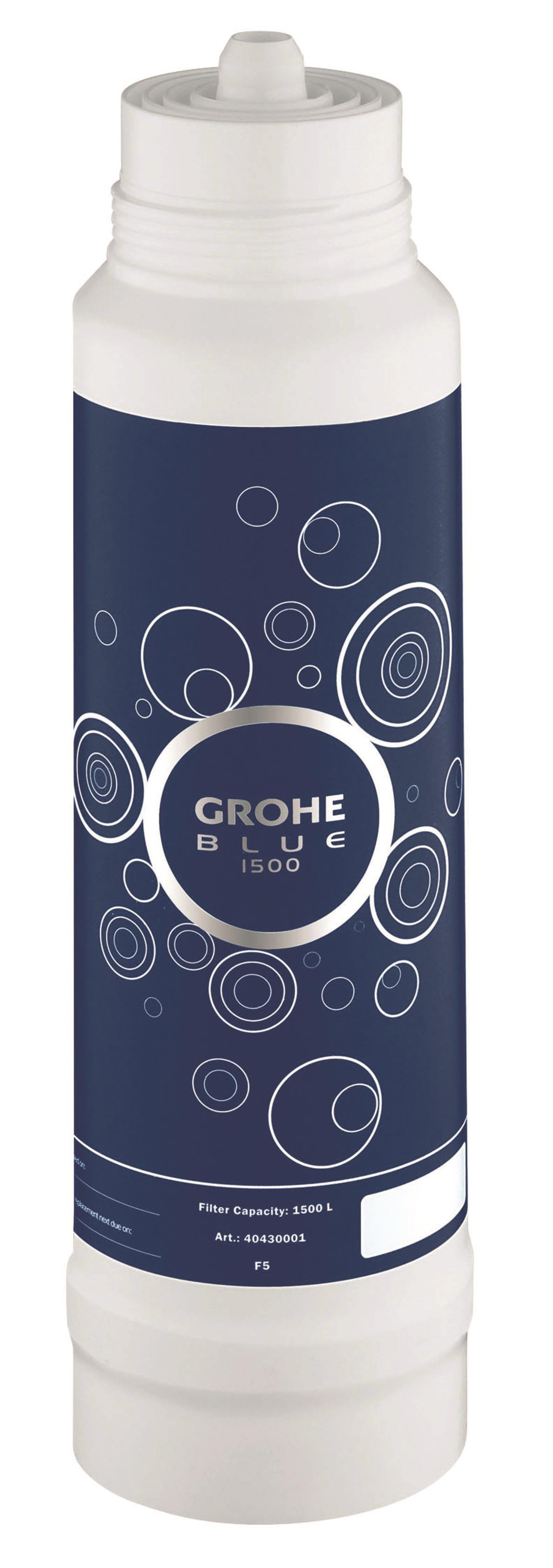 Grohe Blue Filterpatron Strl M