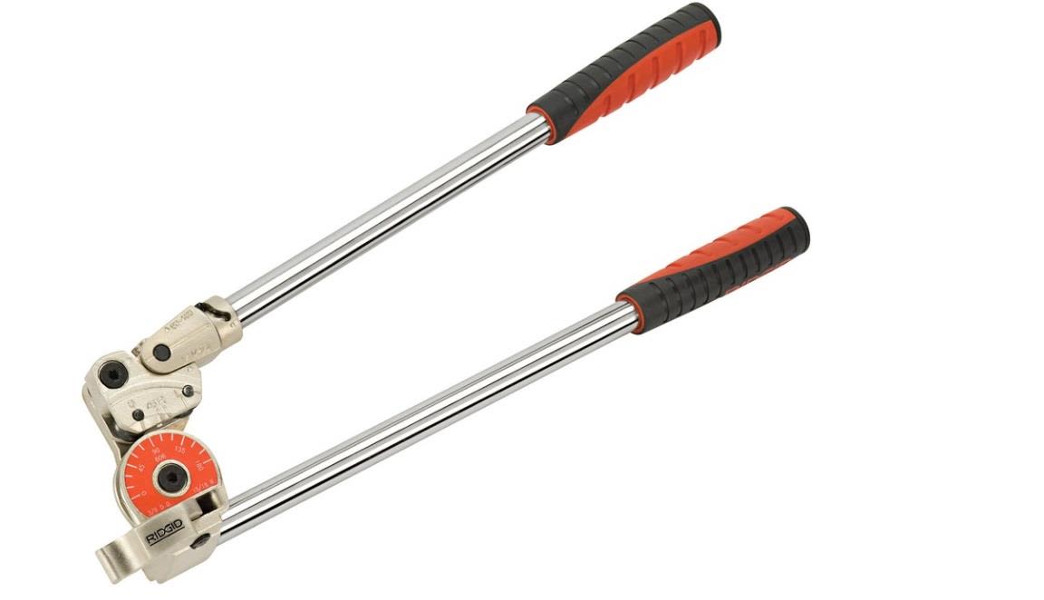 Ridgid 608M Rörbockare kullagrad 8 mm