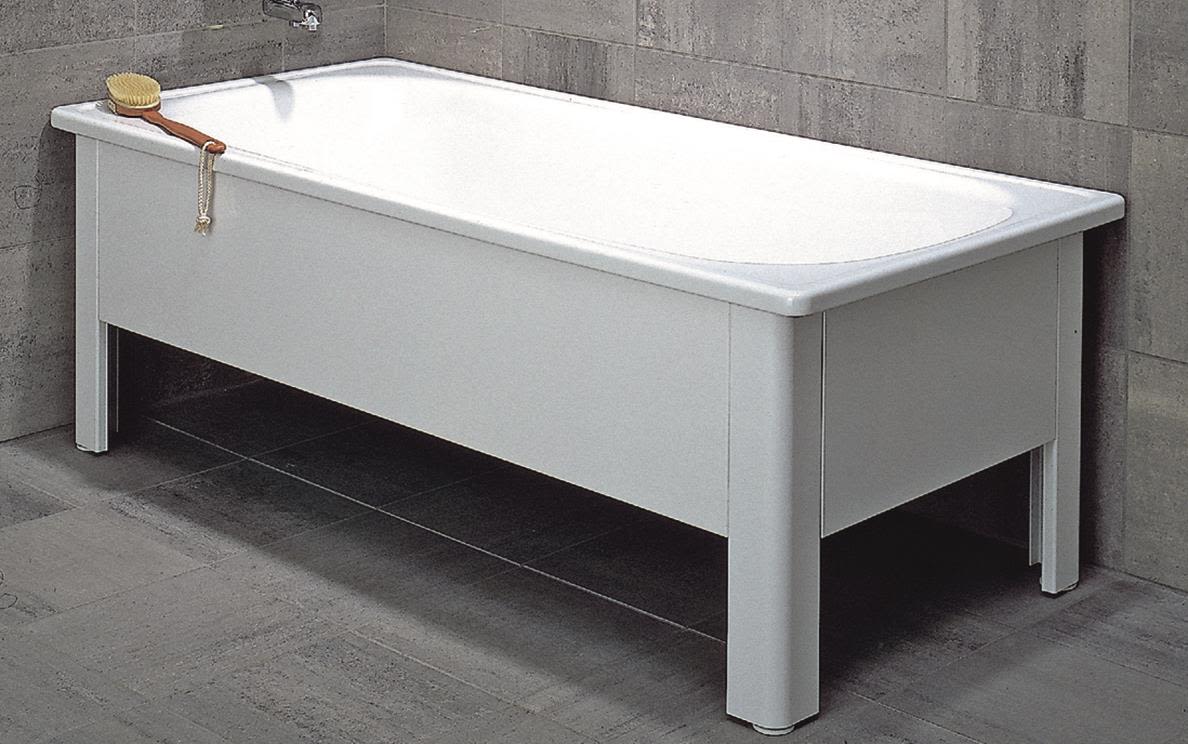 Svedbergs 1205 Badkar 170 l