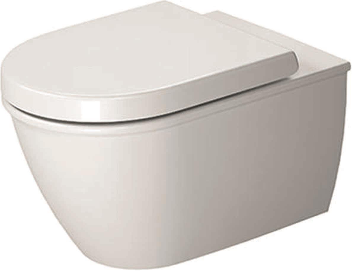 Duravit Darling New WC-skål vägghängd