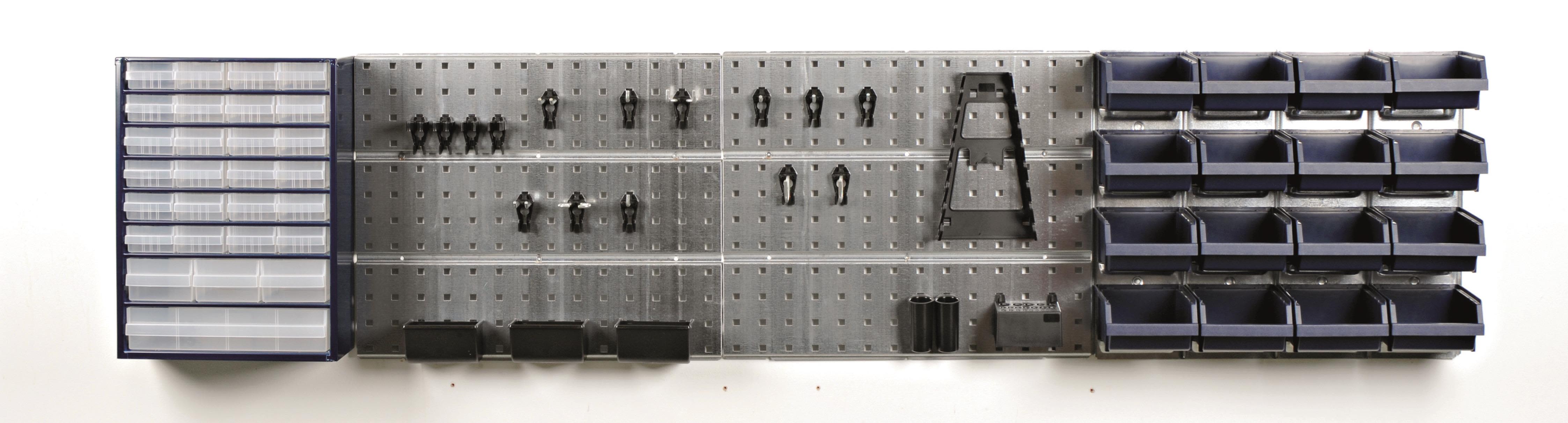 Raaco 139830 Verkstedsett