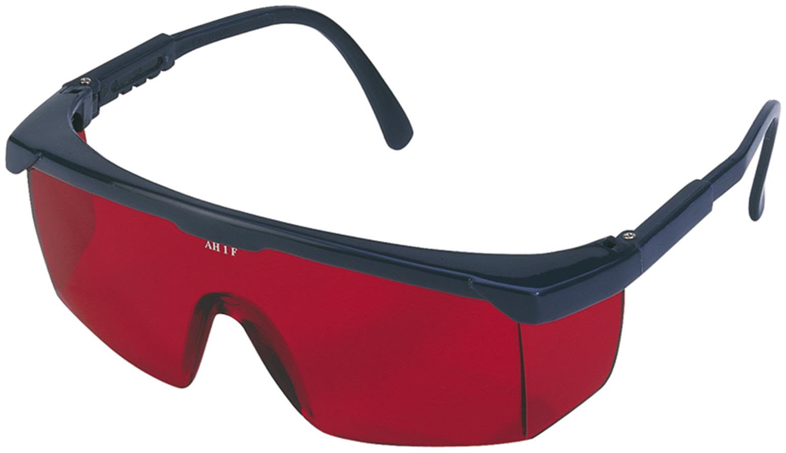 Hultafors LB Lasersilmälasit
