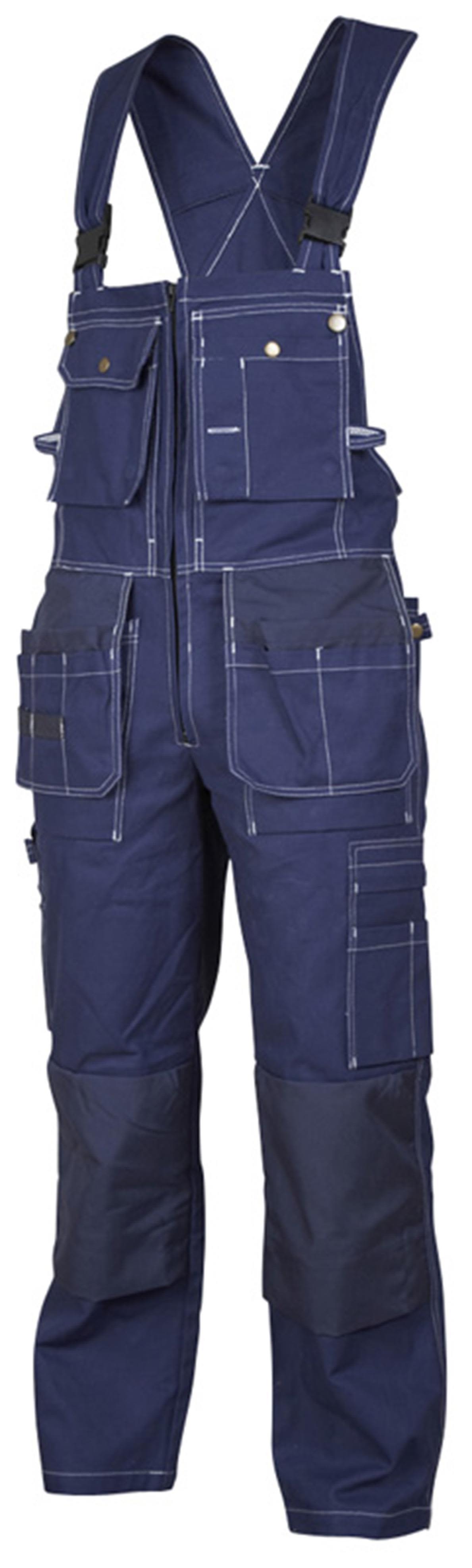 Top Swede 3215 Selebukse marineblå C50