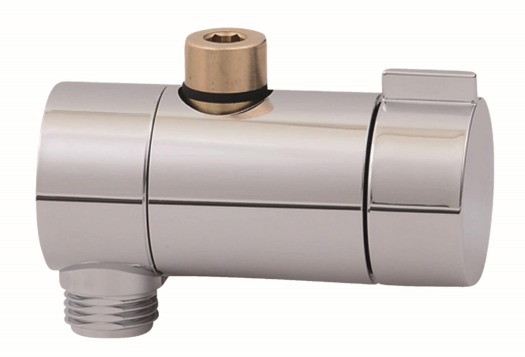 Mora 409422 Duschomkastare