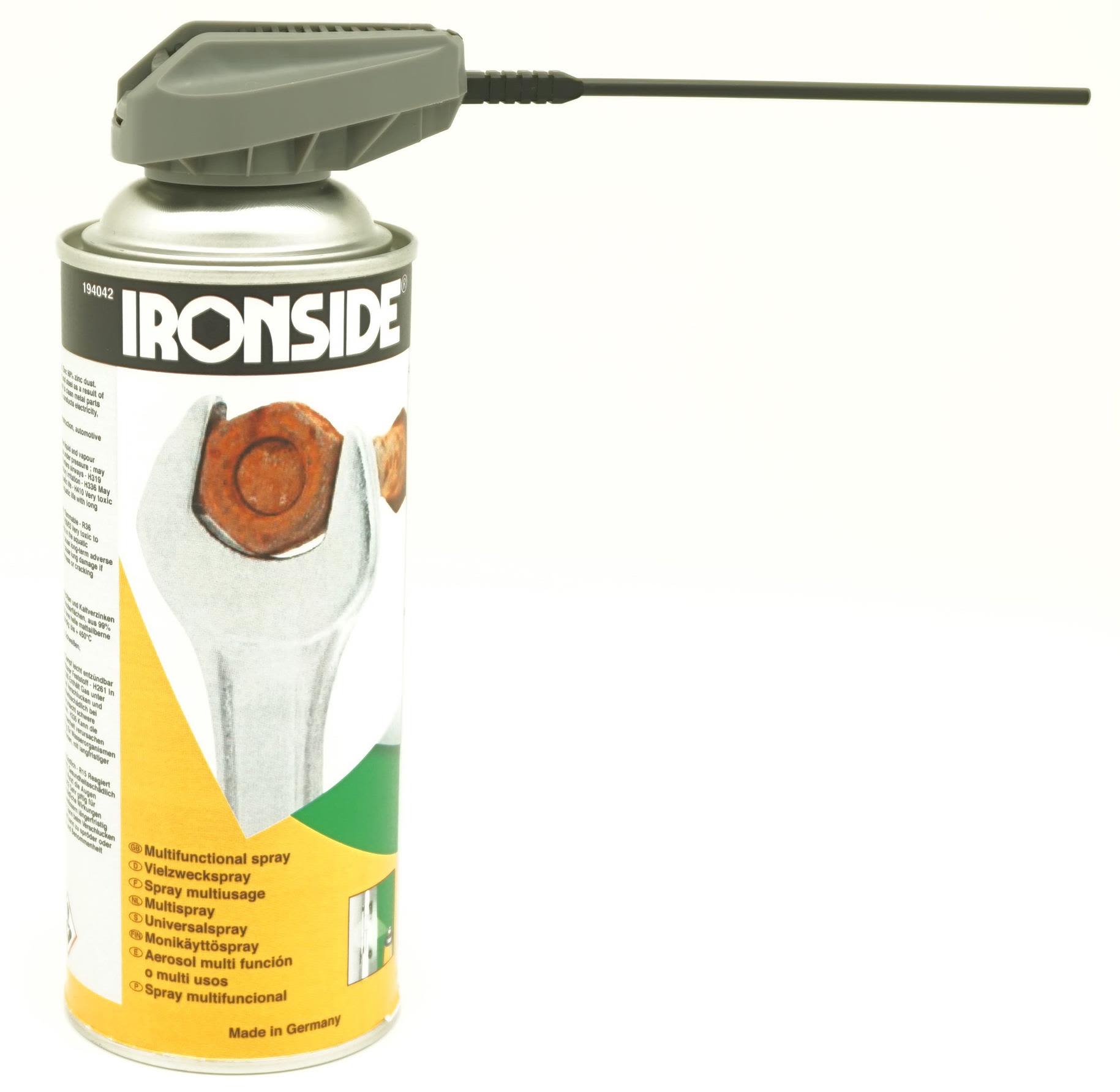 Ironside 194009 Universalspray