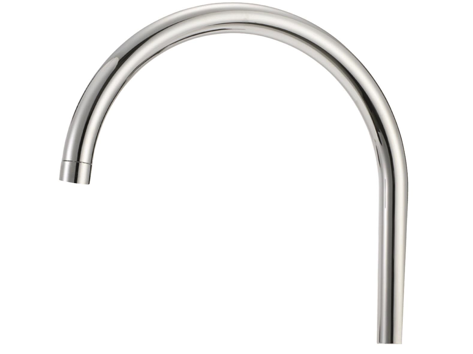 Mora 409395.AE Kökspip