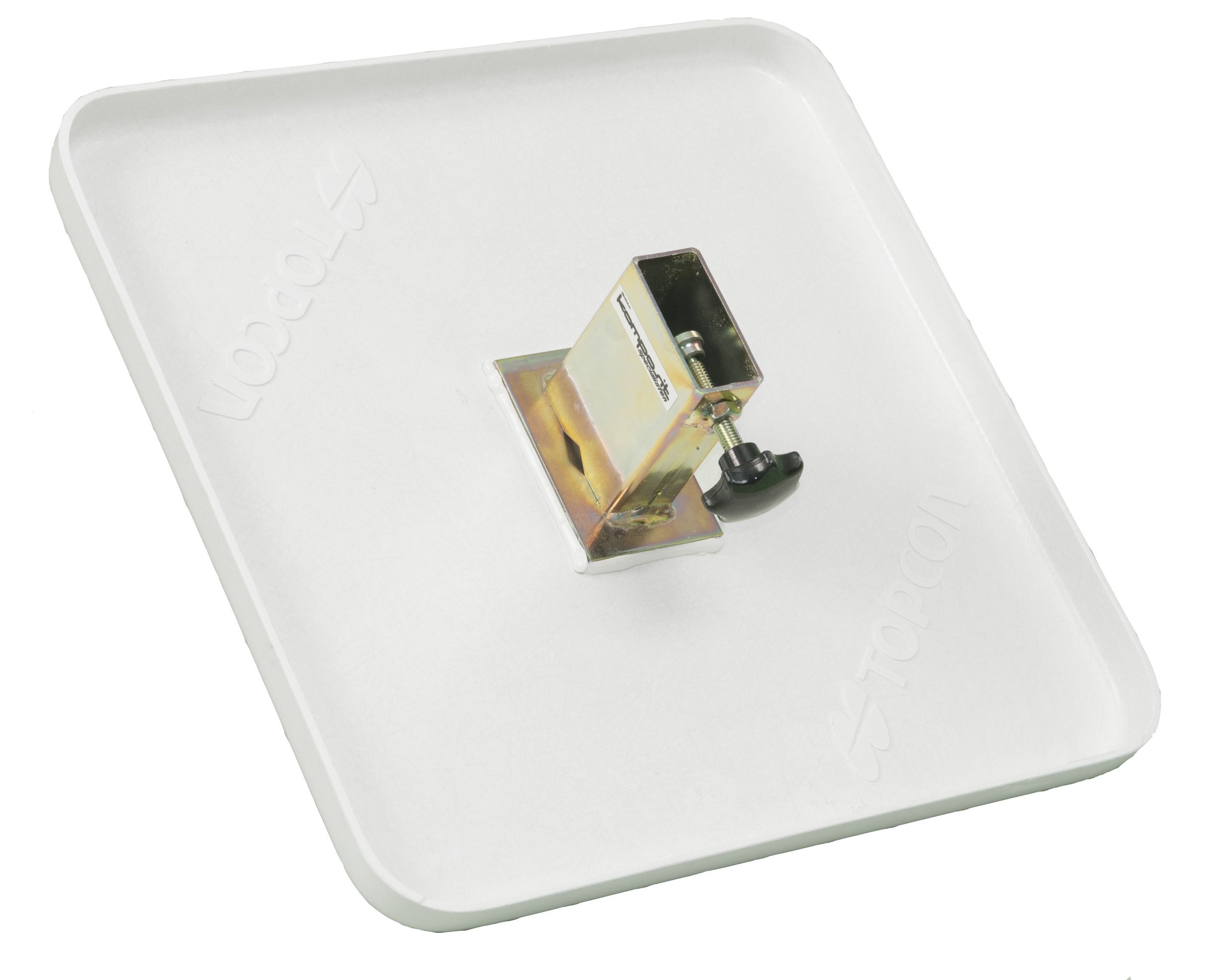 Blinken Tools 232472 Gjutplatta