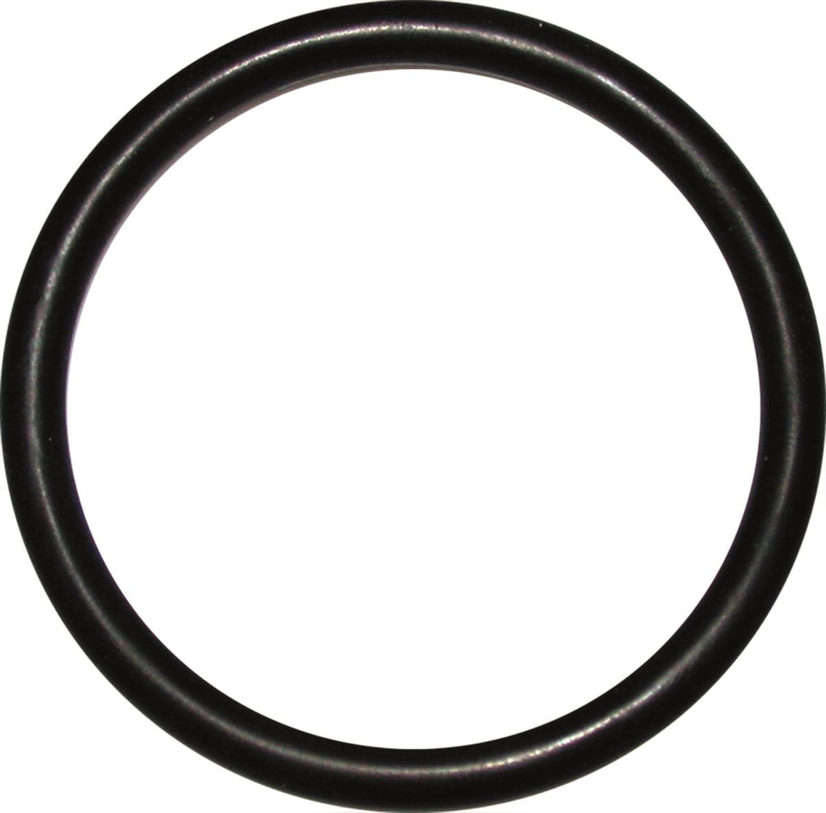 Tubman 178730001 Sortimentslåda o-ringar, 18 olika dimensioner