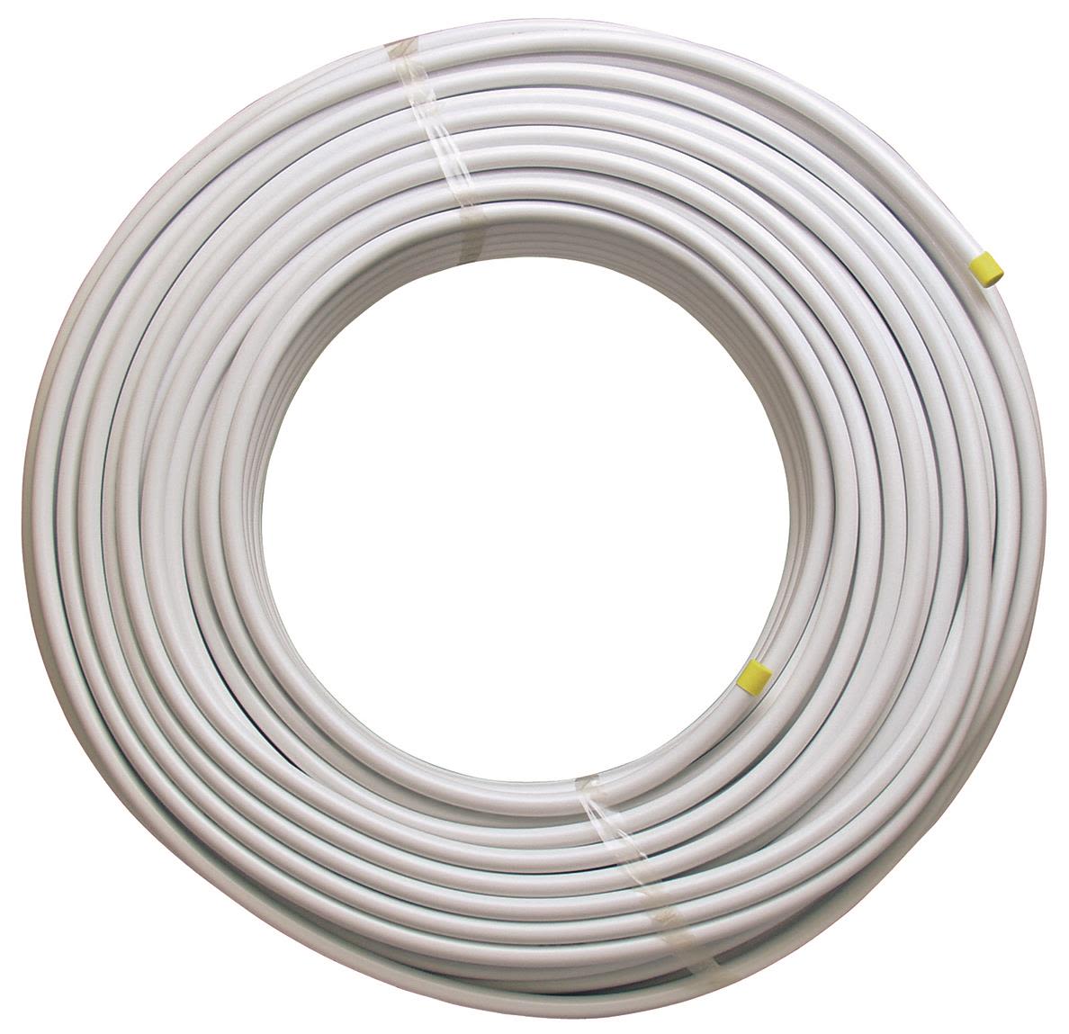 Uponor Uni Pipe Plus MLC-rör 50 m/ring 32 x 3,0 mm
