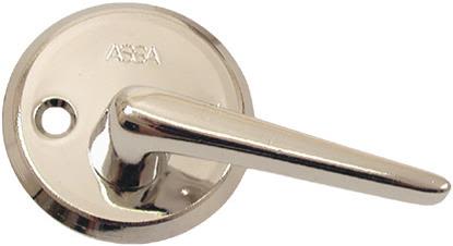 ASSA 560 Vred förnicklad, för rörelsehindrade