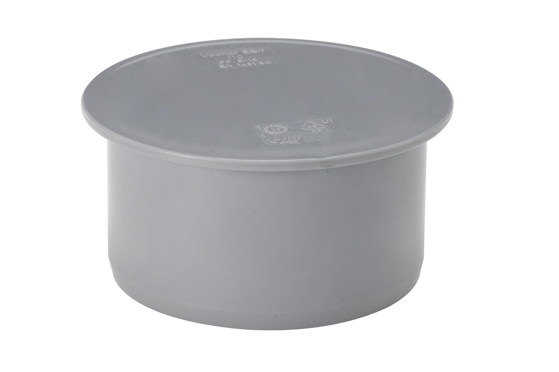 Uponor 3002600781 Rörpropp 50 mm