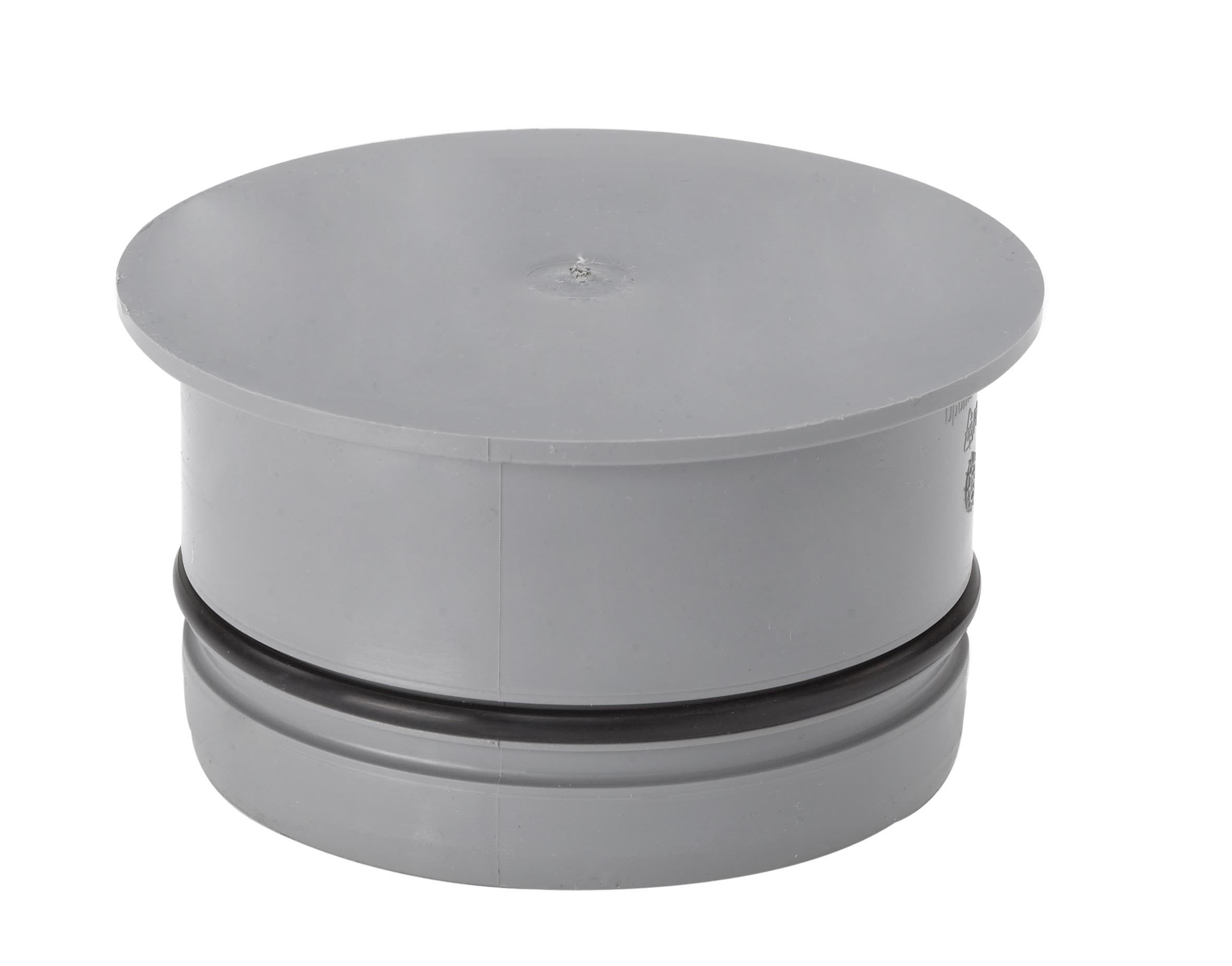 Uponor 3002600921 Rörpropp 50 mm