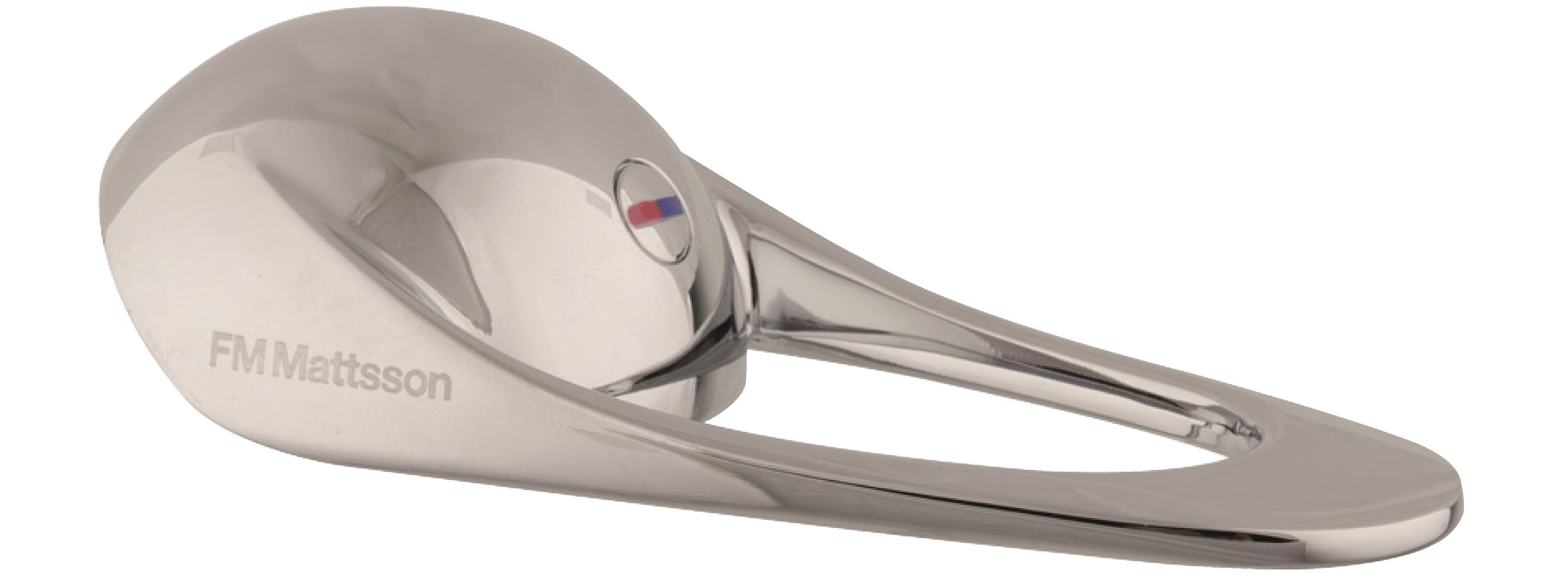 FM Mattsson 58500000 Spak till 9000E Flexi