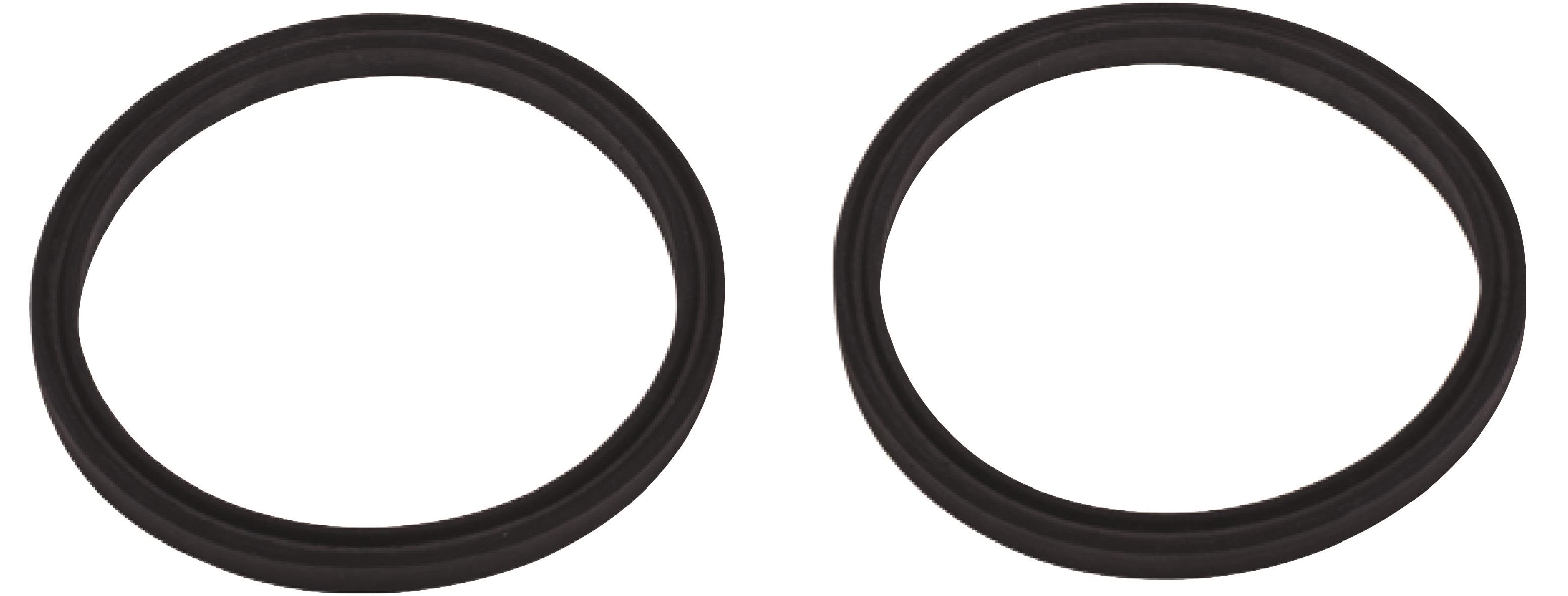 FM Mattsson 37202020 Tätningsring 2-pack, till Garbo