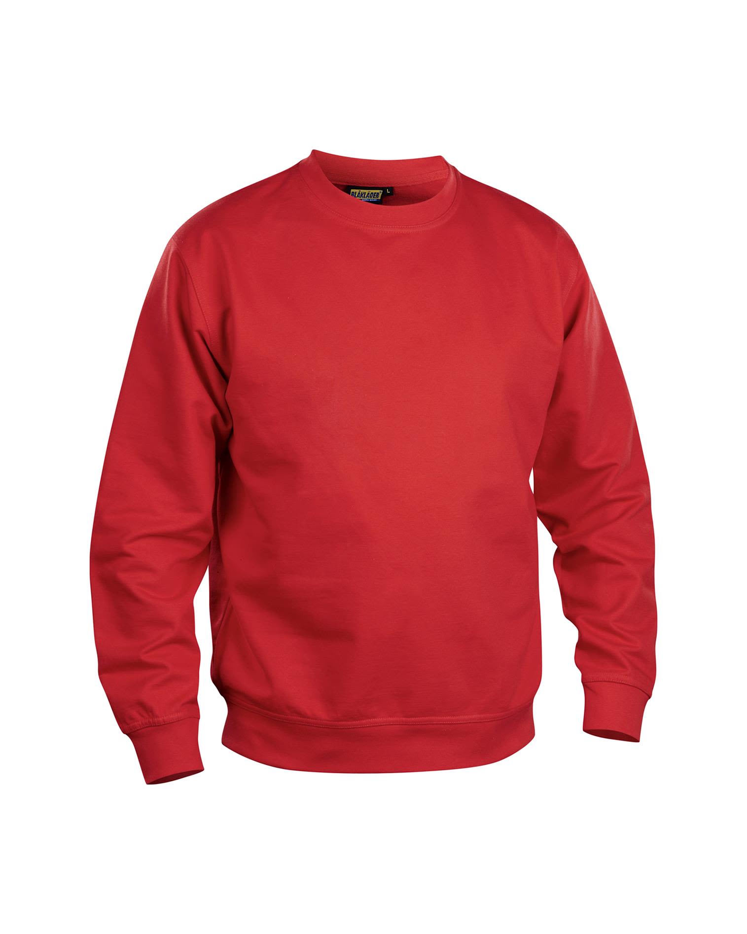 Blåkläder 3340115899005XL Tröja svart 5XL