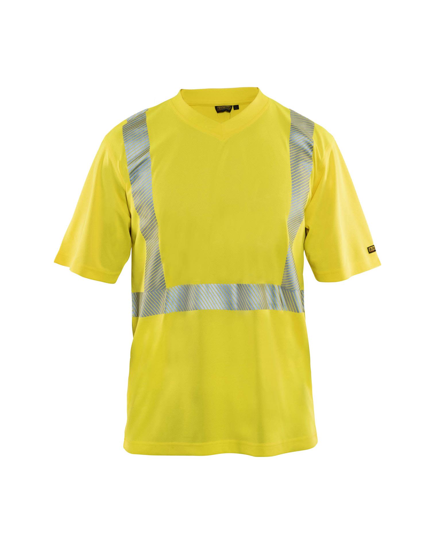 High vis uv t-skjorte high vis g