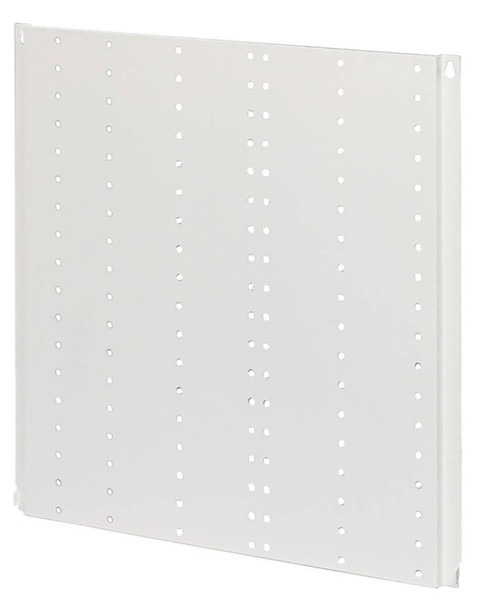 Garo MPM 75-3 Monteringsplåt 3 x 25 moduler, vit