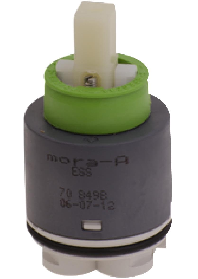 Mora 708498.AE Keramikinsats