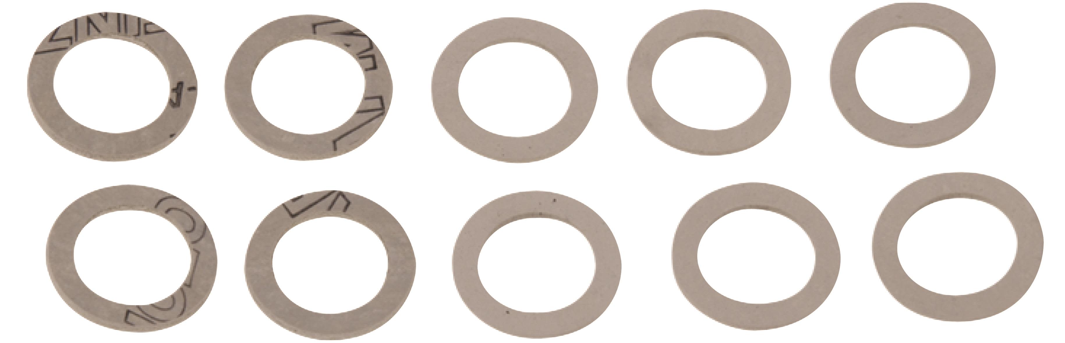 Mora 3788-0169 Packning 10-pack