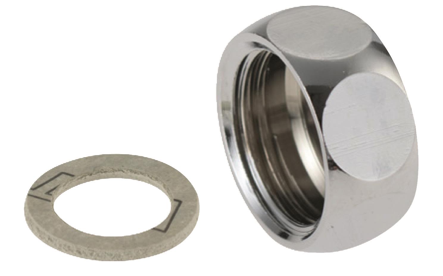 FM Mattsson 2965-1501 Lock med packning