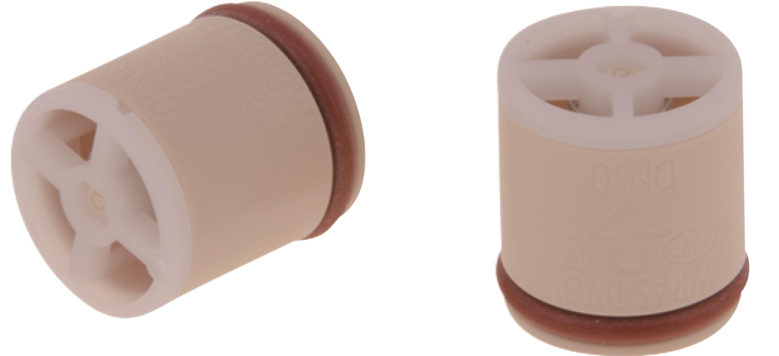 FM Mattsson 3875-2200 Backventil 2-pack