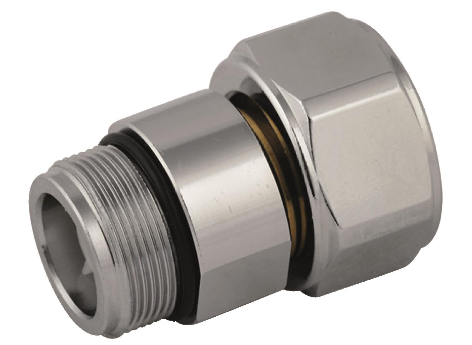 FM Mattsson 5981-0000 Anslutningskoppling G20, 150 c/c