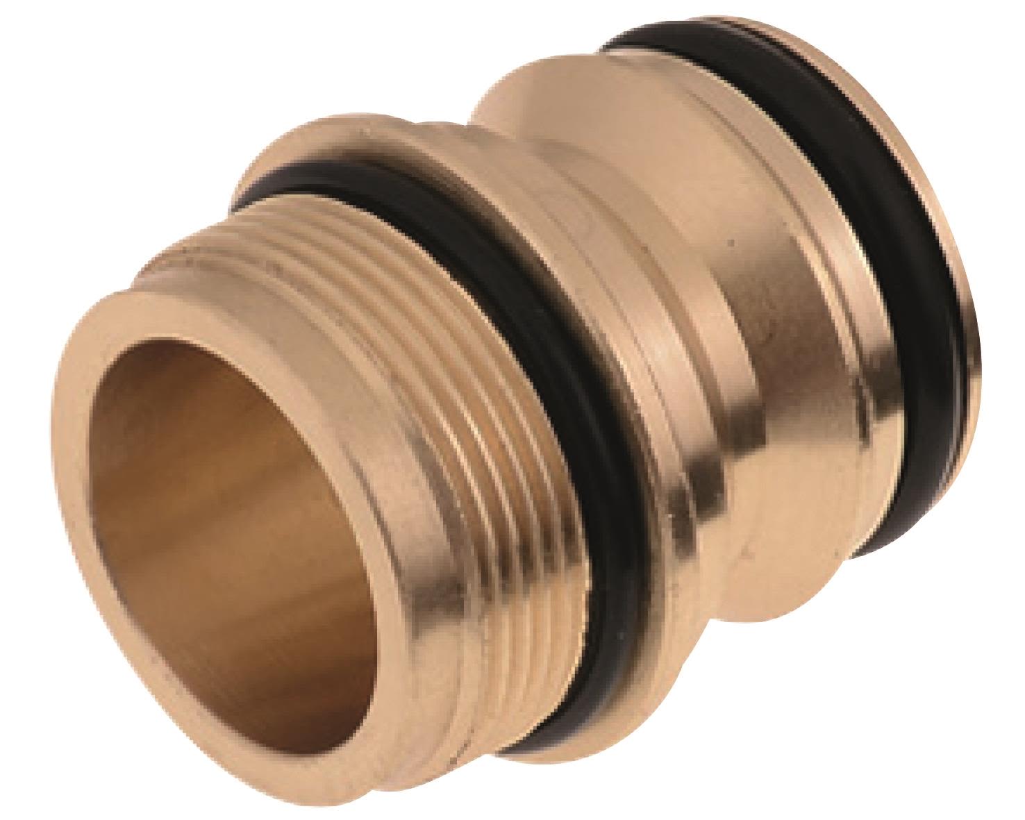 FM Mattsson 3975-0100 Nippel till 9000-serien