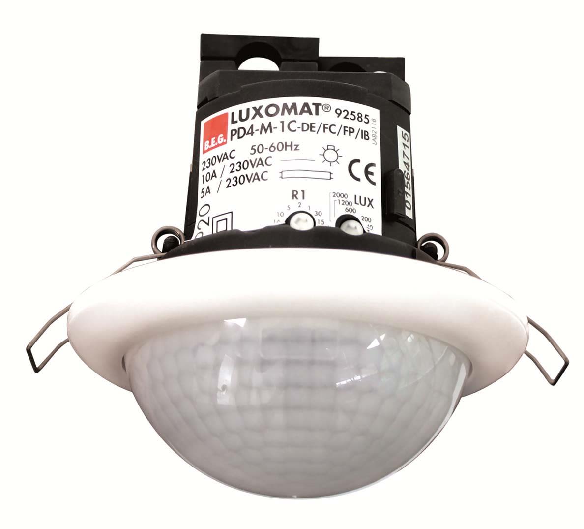 Rutab PD4-M-1C-TAK Rörelsesensor