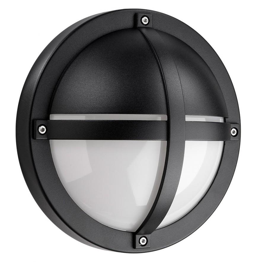 Vægarmatur Tanto 1100 LED 11,5W 830, 330 lumen, sort