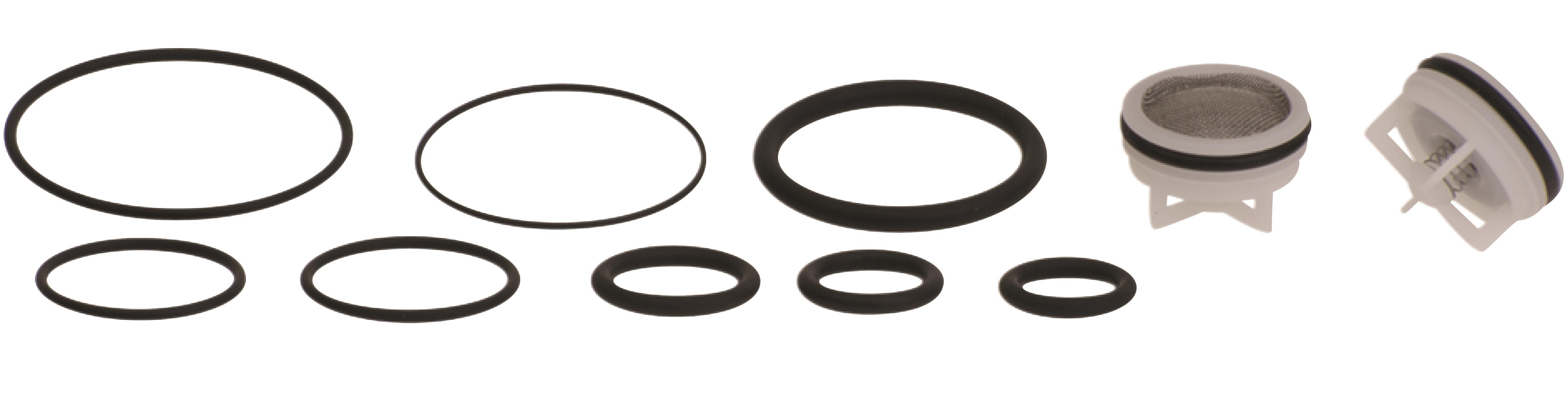 Mora 851296.AE Packningssats