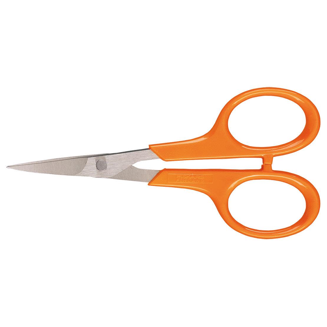 Fiskars Manicure - Saks - 100 mm