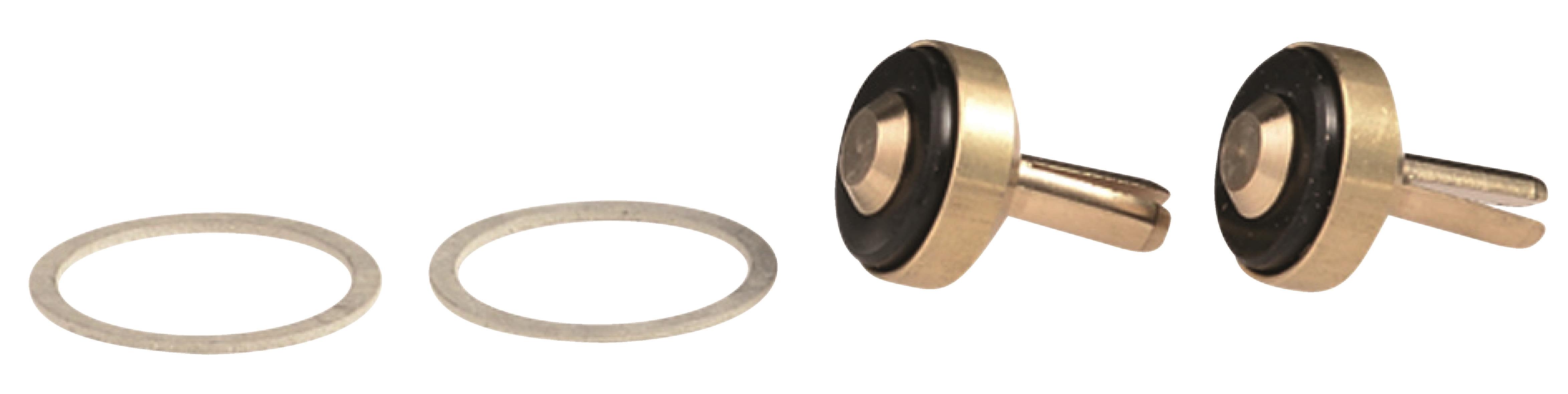 FM Mattsson 3600-1529 Krankägla G15, 2-pack