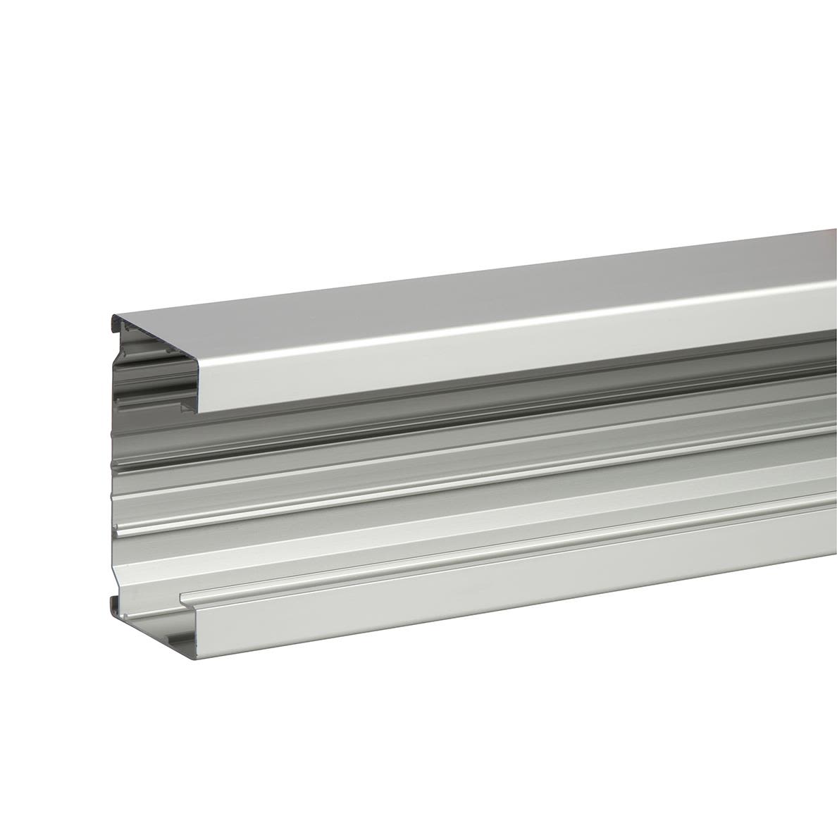 Schneider Electric 5507000 Installationskanal 123 x 72 x 2500 mm Natur